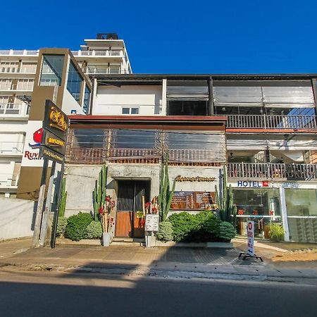 Hotel 198 Negombo Ngoại thất bức ảnh