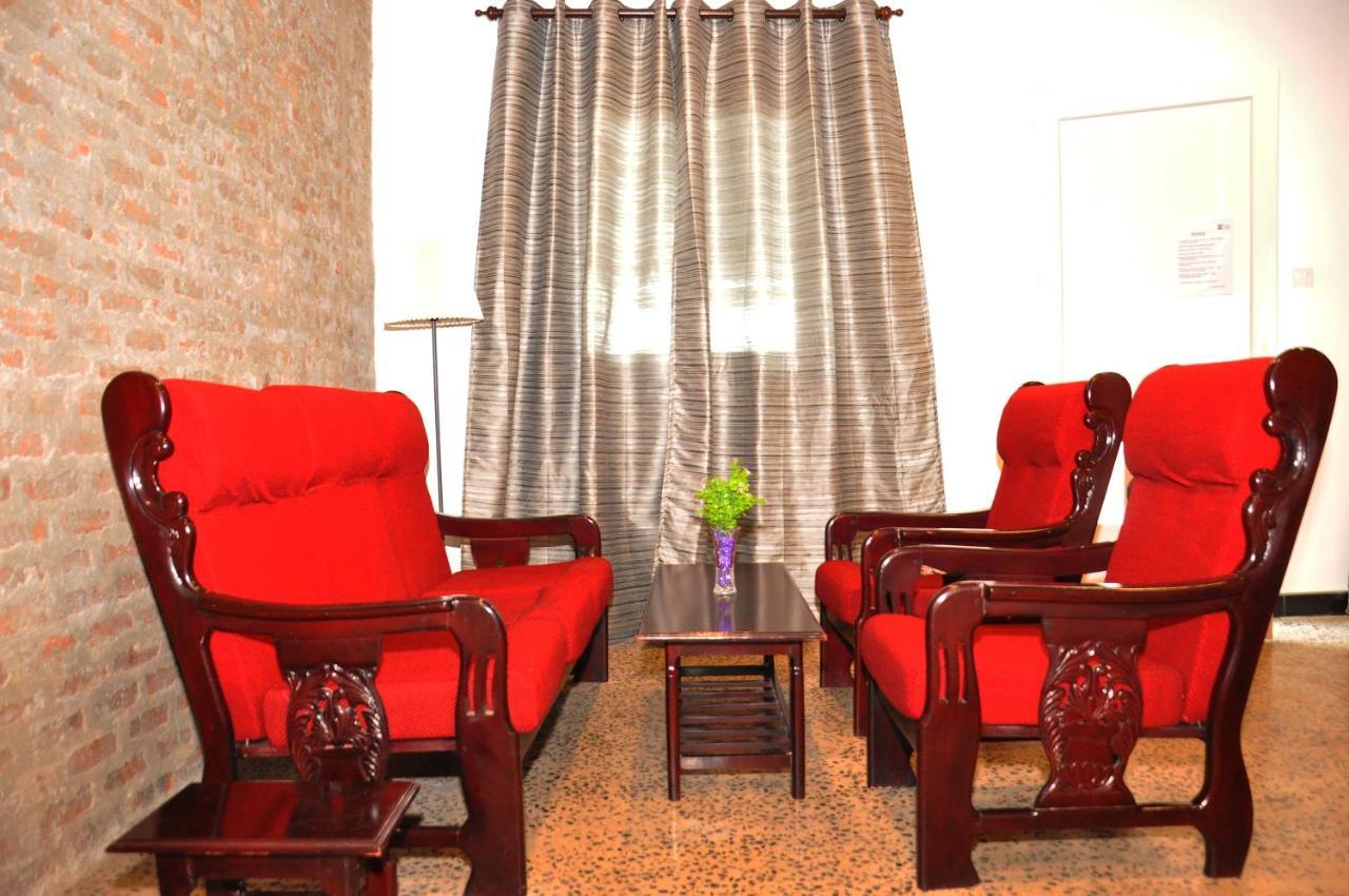 Hotel 198 Negombo Ngoại thất bức ảnh