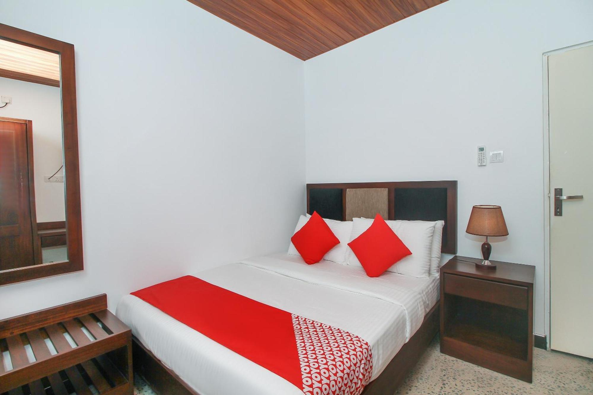 Hotel 198 Negombo Phòng bức ảnh