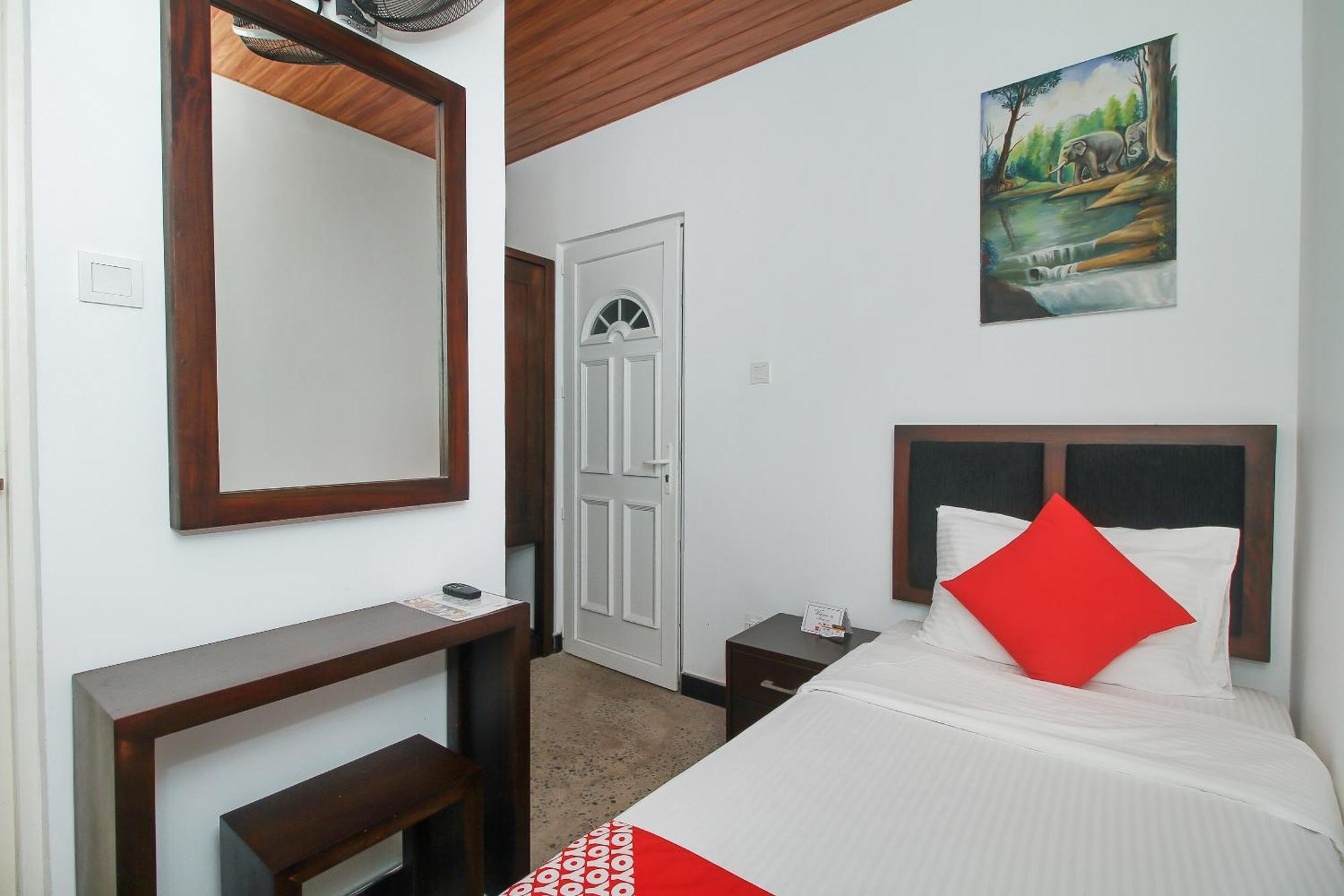 Hotel 198 Negombo Phòng bức ảnh