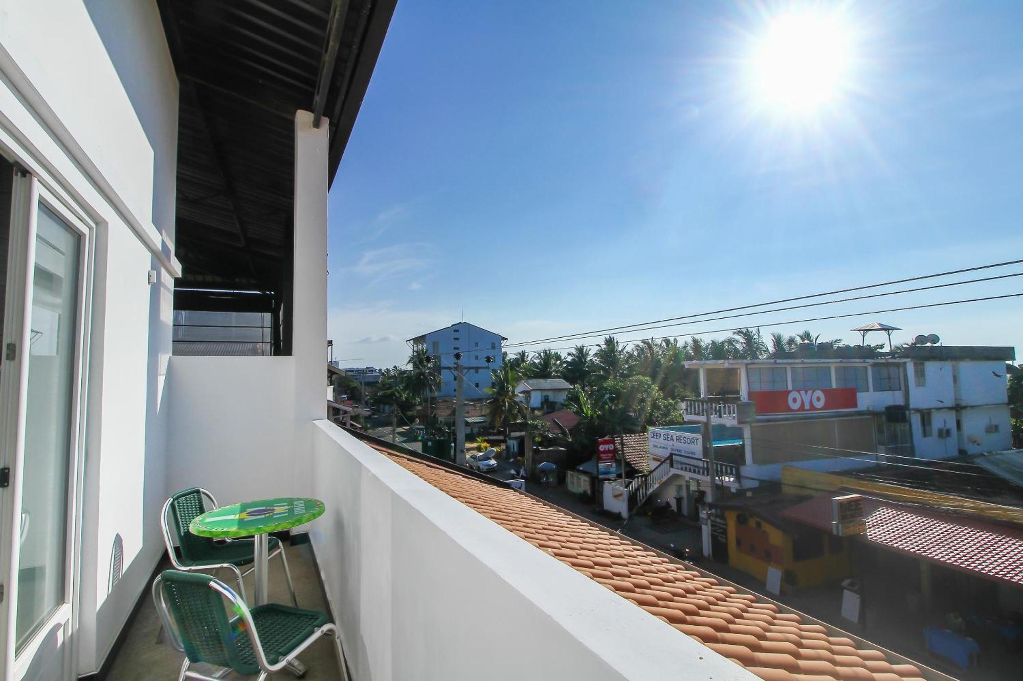Hotel 198 Negombo Phòng bức ảnh