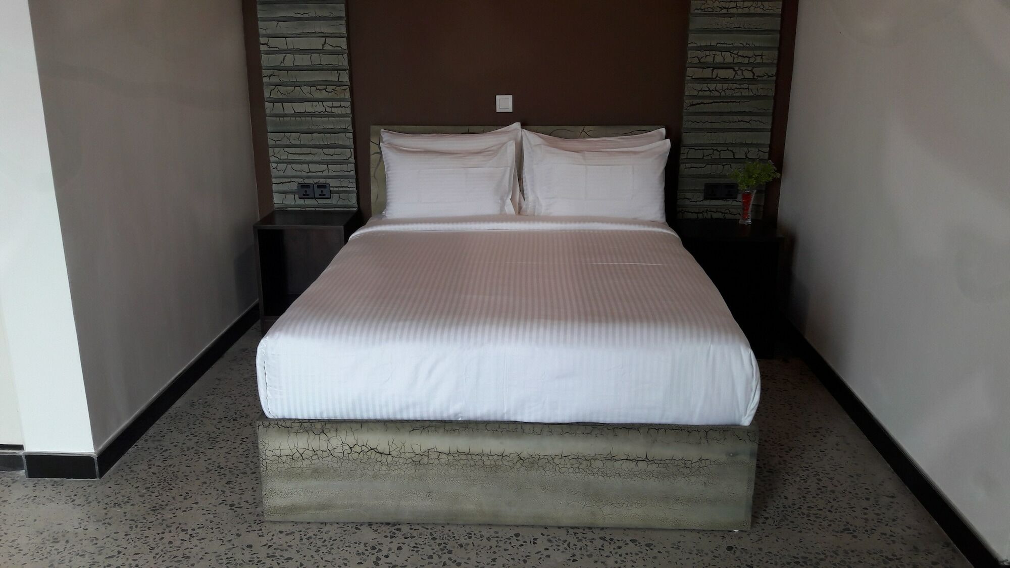 Hotel 198 Negombo Ngoại thất bức ảnh