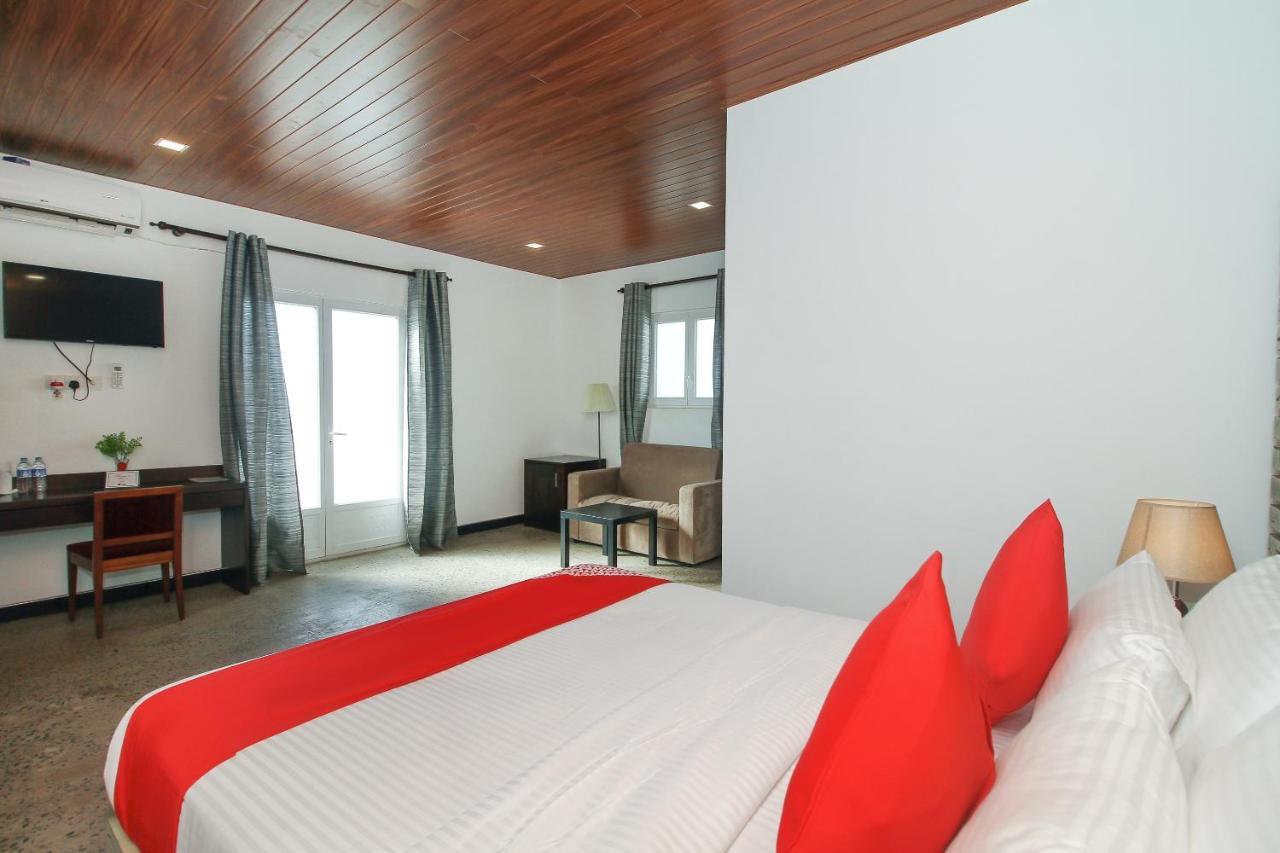 Hotel 198 Negombo Ngoại thất bức ảnh