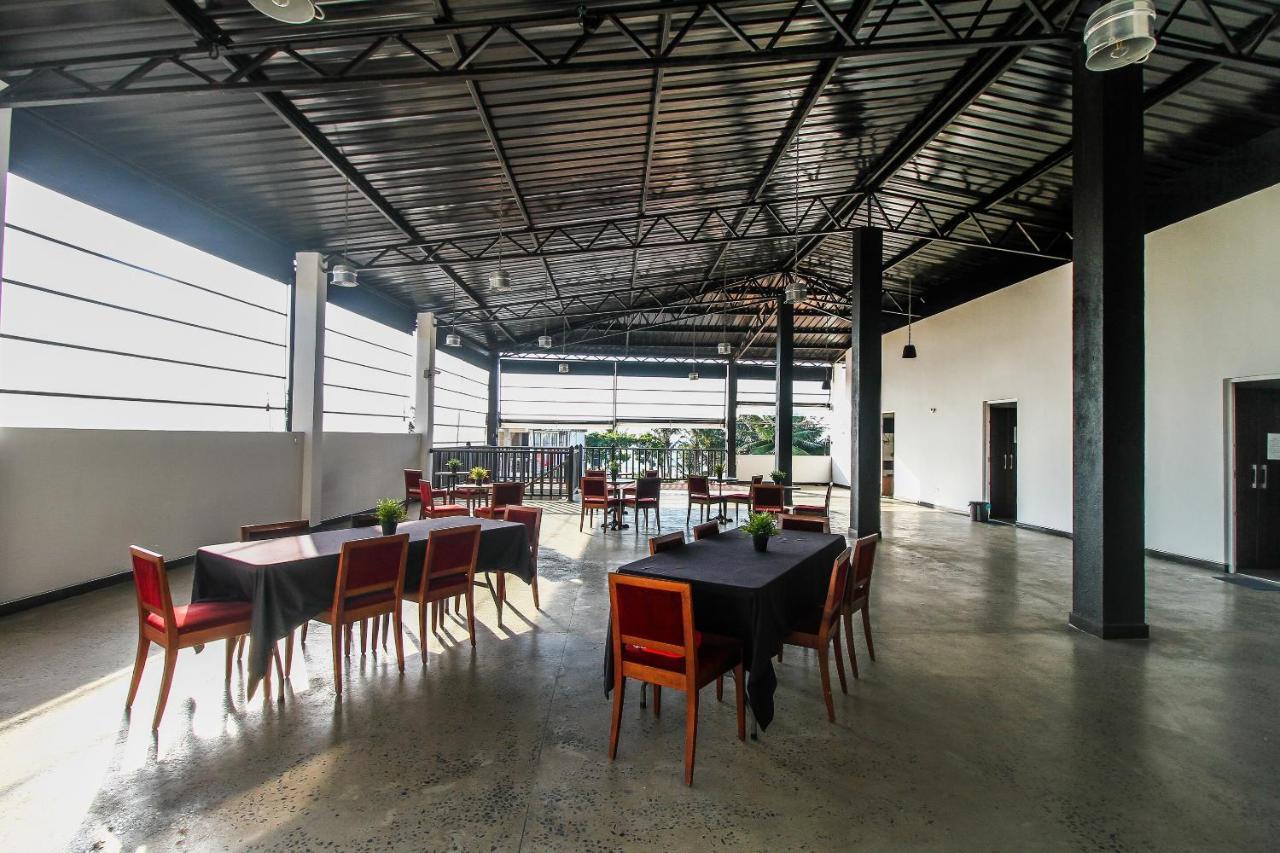 Hotel 198 Negombo Ngoại thất bức ảnh