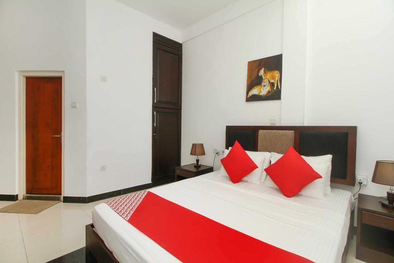 Hotel 198 Negombo Ngoại thất bức ảnh