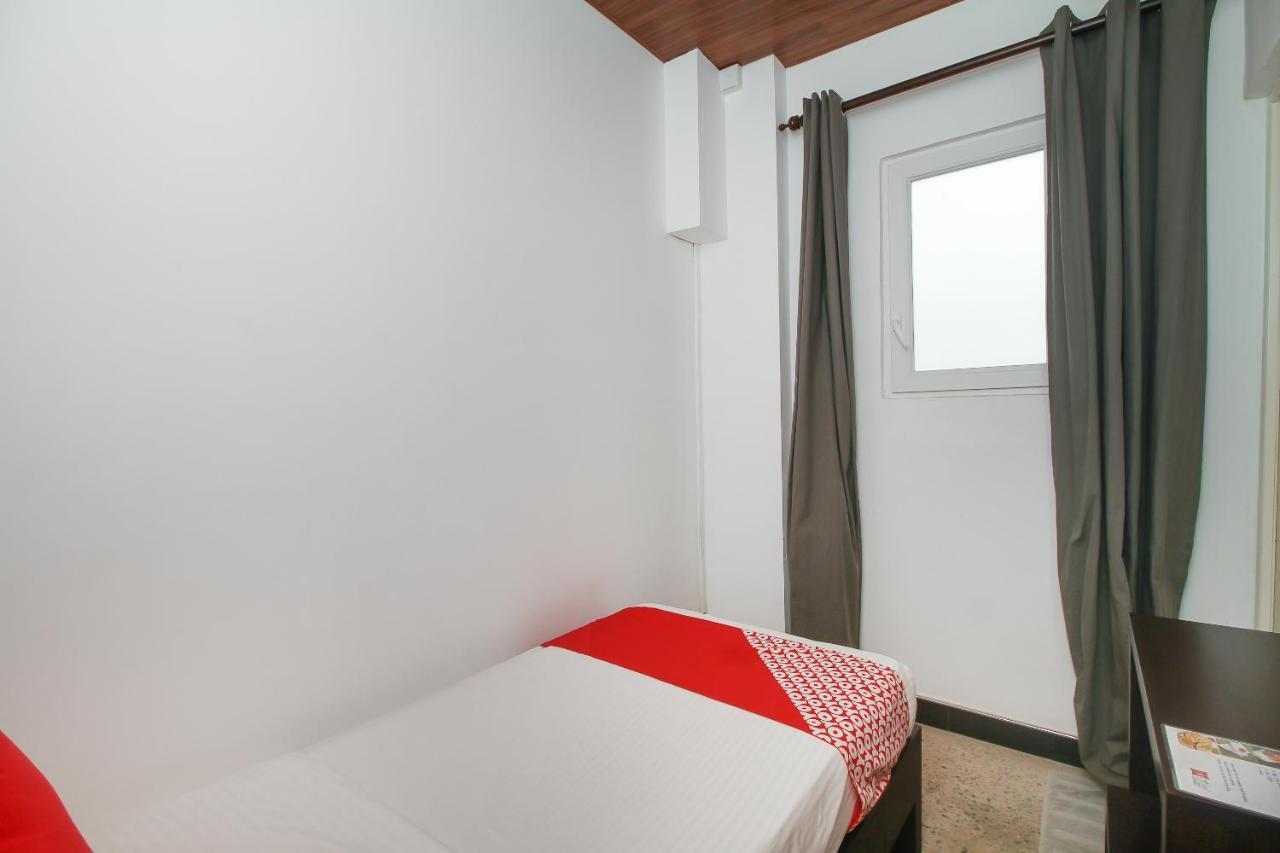 Hotel 198 Negombo Ngoại thất bức ảnh