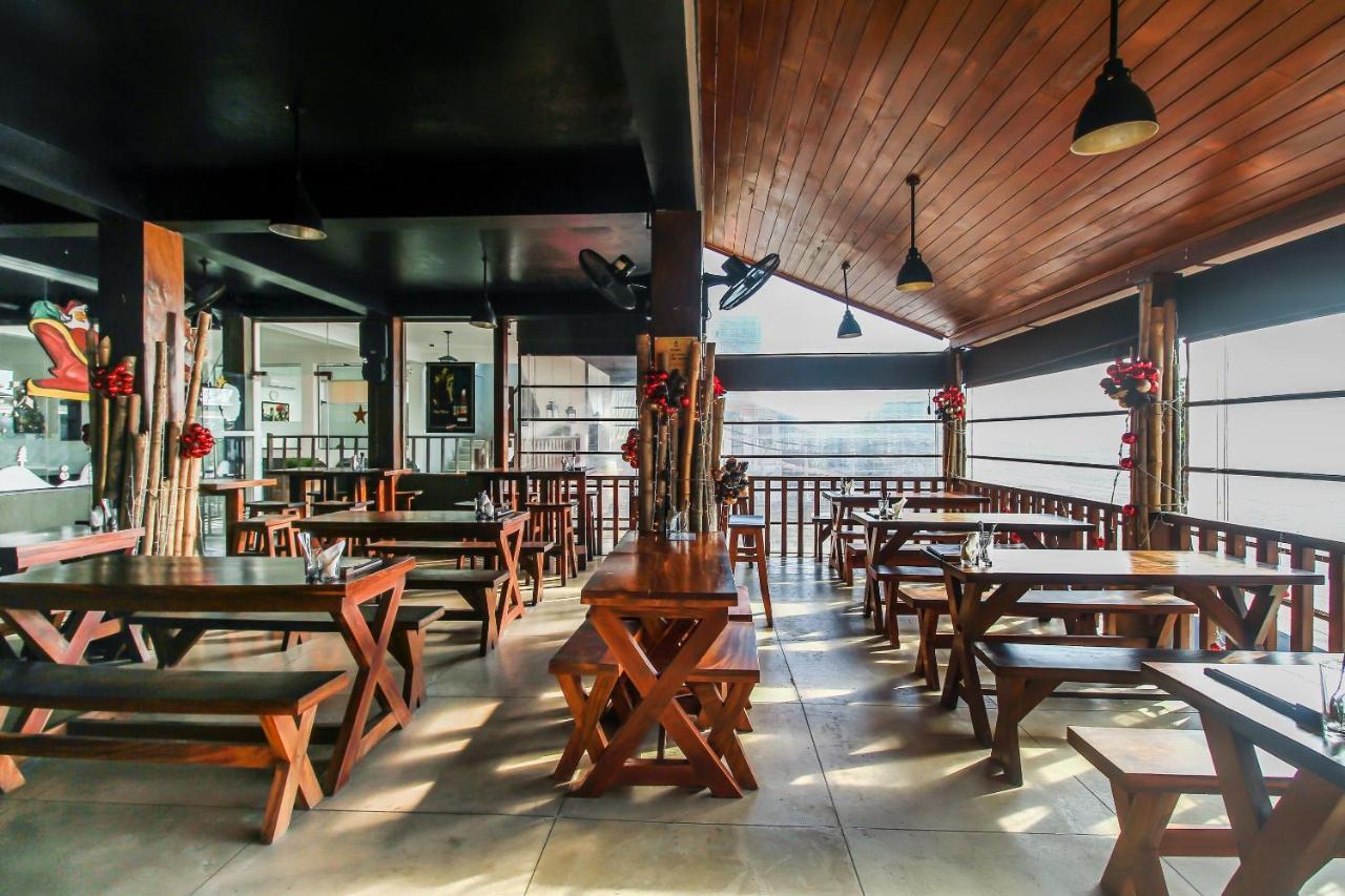 Hotel 198 Negombo Ngoại thất bức ảnh