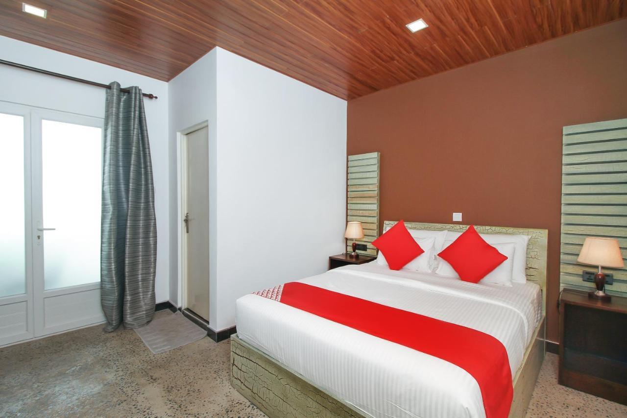 Hotel 198 Negombo Ngoại thất bức ảnh