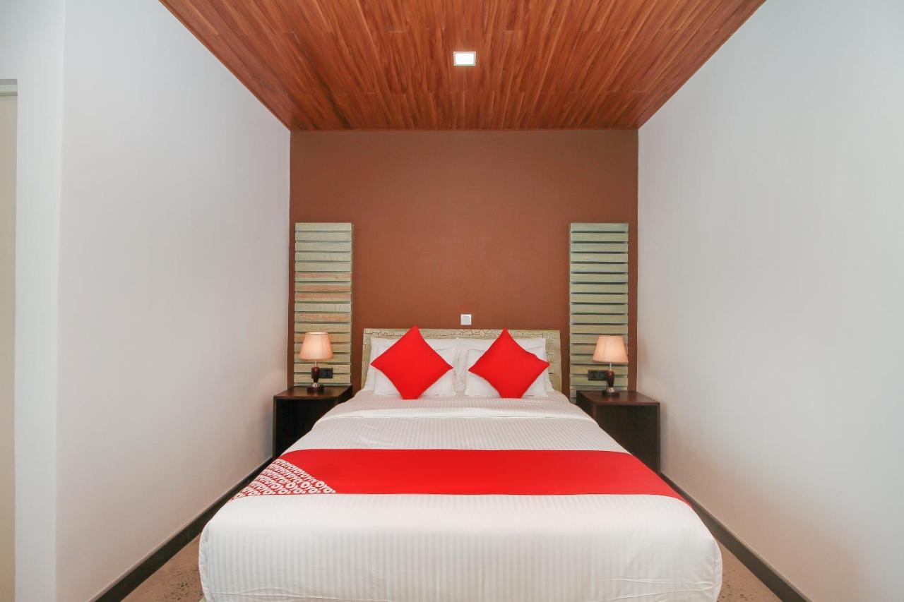 Hotel 198 Negombo Ngoại thất bức ảnh