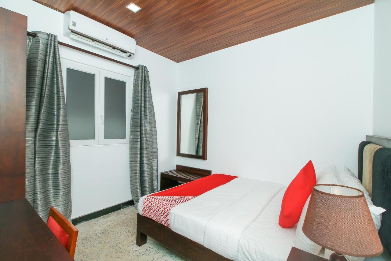Hotel 198 Negombo Ngoại thất bức ảnh