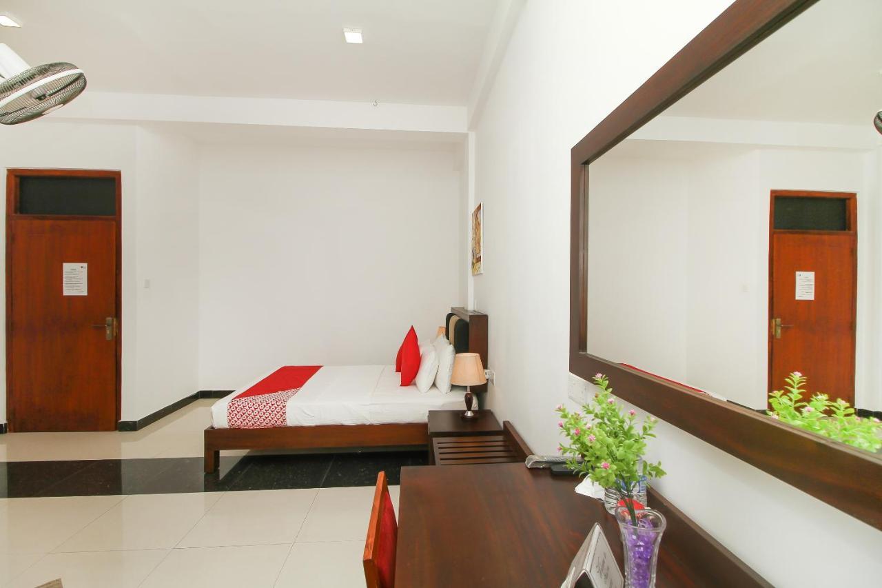 Hotel 198 Negombo Ngoại thất bức ảnh