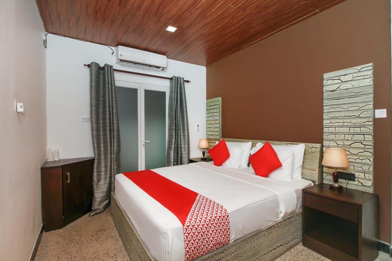 Hotel 198 Negombo Ngoại thất bức ảnh