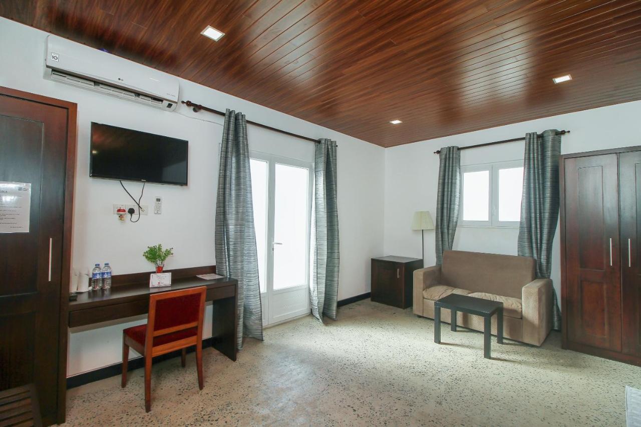 Hotel 198 Negombo Ngoại thất bức ảnh