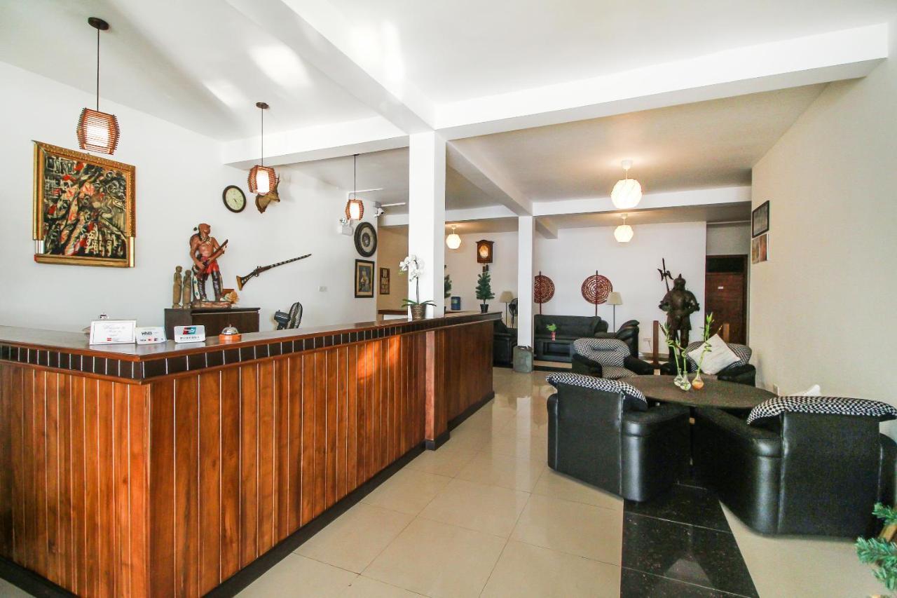 Hotel 198 Negombo Ngoại thất bức ảnh