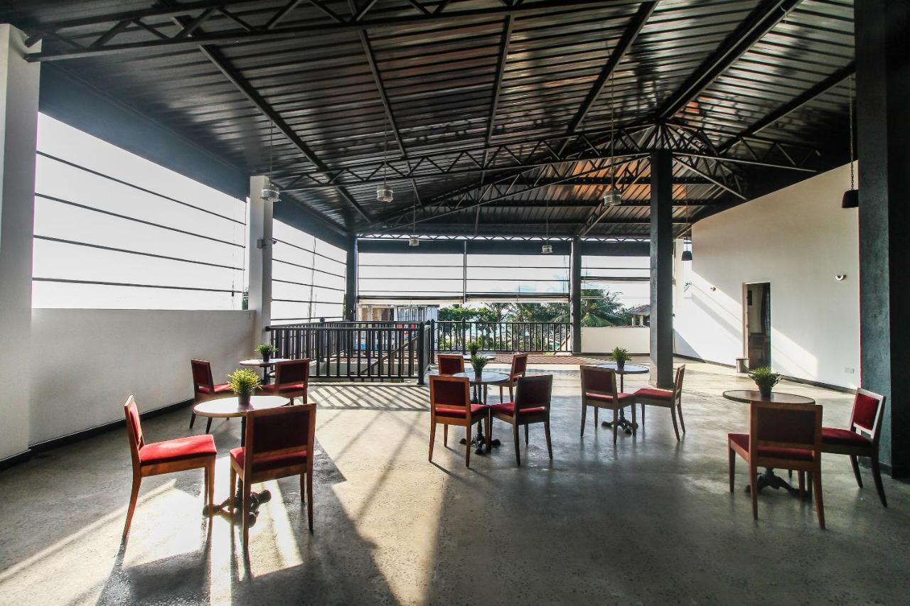 Hotel 198 Negombo Ngoại thất bức ảnh
